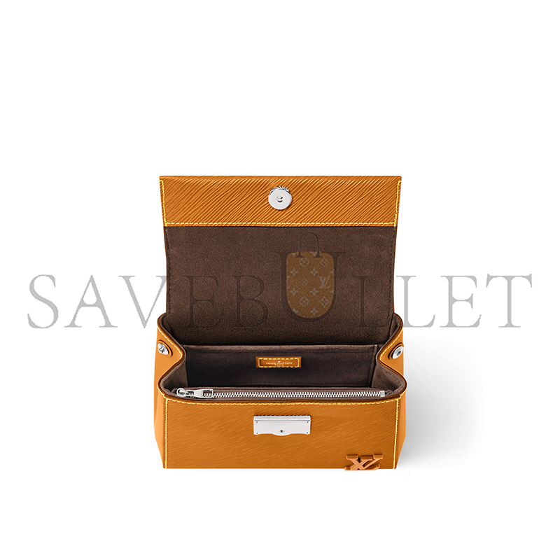 LOUIS VUITTON CLUNY MINI M58931 (20*16*7.5cm)